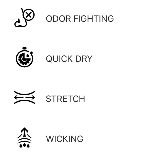 Women’s Go Buck Naked Tank - Picture 7 of 8